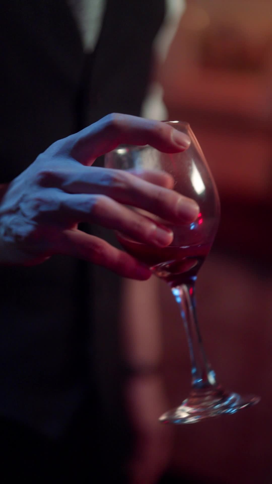 Folge 3 - Aus Verrat entstand Liebe